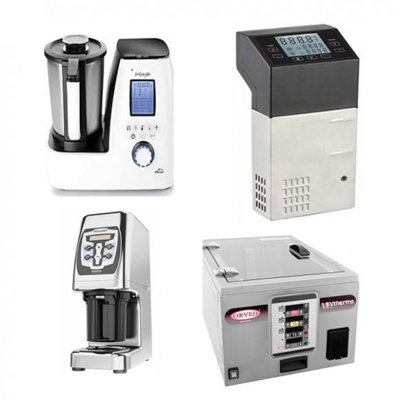 Инновационное оборудование